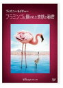 詳しい納期他、ご注文時はお支払・送料・返品のページをご確認ください発売日2019/7/17ディズニーネイチャー／フラミンゴに隠された地球の秘密 ジャンル 洋画ドキュメンタリー 監督 マシュー・エバーハードリーンダー・ワード 出演 ウォルト・ディズニーの遺志を受け継ぐドキュメンタリー・シリーズ。東アフリカの中央部、タンザニア北部にある不思議な湖ナトロン。湖の水には塩分が溶け込んでいて毒性が強く、生きものは住むことができない。そんな毒の湖で、雨期になると巣作りをし、新たな生命を育むフラミンゴをカメラが追いかける。封入特典ピクチャーディスク関連商品ディズニーネイチャーシリーズ 種別 DVD JAN 4959241775153 収録時間 78分 画面サイズ ビスタ カラー カラー 組枚数 1 製作年 2008 製作国 アメリカ 字幕 日本語 英語 音声 英語DD（5.1ch）日本語DD（5.1ch） 販売元 ウォルト・ディズニー・ジャパン登録日2019/04/11