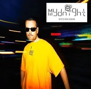 輸入盤 MYD / MYDNIGHT [CD]