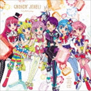 SoLaMiDressing / GROWIN�� JEWEL! [CD]