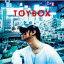 DJ To-i / TOY BOX -To-is MIX TAPE- [CD]