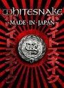 詳しい納期他、ご注文時はお支払・送料・返品のページをご確認ください発売日2013/4/3ホワイトスネイク／メイド・イン・ジャパン〜ライヴ・アット・ラウド・パーク 11【Blu-ray／日本語字幕付】 ジャンル 音楽洋楽ロック 監督 出演 ホワイトスネイク2011年10月15日、さいたまスーパーアリーナで行なわれた「LOUD　PARK　11」フェスティバルで、2万人の観衆を前に繰り広げられたライヴ・パフォーマンスを全曲収録したベストヒット・ライヴBD。日本に向けたデヴィッド・カヴァーデイルの熱唱のエールが響きわたる！デヴィッドを中心に、テクニックとテイストを兼ね備えたギタリストが美技を披露する。日本語字幕付き、通常盤。特典映像フォト・スライド・ショウ／ファン・ビデオ 種別 Blu-ray JAN 4562387191154 収録時間 73分 組枚数 1 音声 リニアPCM（ステレオ）DTS-HD Master Audio 販売元 ソニー・ミュージックソリューションズ登録日2013/02/08