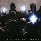 艺人名: J - オール・ザット・リメインズ / フォー・ウィ・アー・メニー [CD]