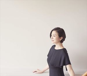 鈴木京香 / dress-ing CD