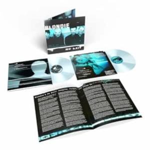 NO EXIT （EXPANDED ＆ REMASTERED） （TRANSPARENT CRYSTAL CLEAR）詳しい納期他、ご注文時はお支払・送料・返品のページをご確認ください発売日2025/10/31BLONDIE / NO EXIT （EXPANDED ＆ REMASTERED） （TRANSPARENT CRYSTAL CLEAR）ブロンディ / ノー・イグジット（エクスパンデッド・アンド・リマスタード）（トランスパレント・クリスタル・クリア） ジャンル 洋楽ロック 関連キーワード ブロンディBLONDIE大ヒット・シングル、「Maria」を含むオリジナル・リリースの14曲（全曲リマスター）に4曲のリミックスを収録した2枚組トランスペアレント・クリア・ヴァイナルLP!※こちらの商品は【アナログレコード】のため、対応する機器以外での再生はできません。収録内容［LP1 ： Side A］1. Screaming Skin2. Forgive and Forget （Pull Down the Night）3. Maria4. No Exit［LP1 ： Side B］1. Double Take2. Nothing Is Real But The Girl3. Boom Boom in the Zoom Zoom Room4. Night Wind Sent5. Under The Gun［LP2 ： Side A］1. Out In The Streets2. Happy Dog （For Caggie）3. The Dream’s Lost on Me4. Divine5. Dig Up The Conjo［LP2 ： Side B］1. Hot Shot （David Wrench 2025 Remix）2. Nothing Is Real But The Girl （Boilerhouse Lounge Mix）3. No Exit （Urban Version Main Mix）4. Maria （Ether Dub Mix）＊LP1 ： Side A-B・LP2 ： Side A ： 2025 Remaster ／ all tracks remastered and first time vinyl issue関連商品ブロンディ CD 種別 2LP 【輸入盤】 JAN 4050538965155登録日2025/09/19
