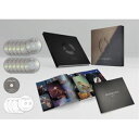 globe / 10000 DAYS（初回生産限定盤／12CD＋Blu-ray Audio＋4Blu-ray） CD
