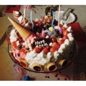 汐れいら / HB2U（初回生産限定盤／CD＋Blu-ray） [CD]