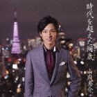 山内惠介 / 時代を超えた同歳 [CD]