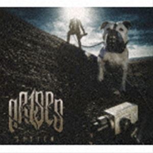 アライゼズ / システム（輸入盤国内仕様） [CD]