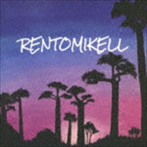 Artist Name: Ta Line - RENTOMIKELL / RENTOMIKELL [CD]