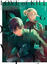コロシアイボリューム1詳しい納期他、ご注文時はお支払・送料・返品のページをご確認ください発売日2022/4/27関連キーワード：アニメーション殺し愛 Vol.I【DVD】コロシアイボリューム1 ジャンル アニメテレビアニメ 監督 大庭秀昭 出演 大西沙織下野紘堀内賢雄天崎滉平前野智昭とある「仕事場」で対峙する2人の殺し屋。クールな賞金稼ぎの女シャトーと謎多き最強の男リャンハ。シャトーはこの交戦をきっかけにリャンハと敵対—するはずがなぜか気に入られ、なし崩し的に協力関係を結び、彼を狙う組織との抗争に巻き込まれていく。リャンハはなぜシャトーに接近するのか。シャトーに秘められた過去とは。相性最悪の2人が織りなす、「殺し屋×殺し屋」の歪なサスペンス。奇妙な運命の歯車がいま動き出す…。封入特典原作・Fe描き下ろしスリーブケース／キャラクターデザイン・佐藤陽子描き下ろしデジパック／原作・Fe書き下ろしドラマCD（新規録り下ろしミニドラマ、期間限定公開オリジナルミニドラマ）／原作・Fe描き下ろしコミックス収録ブックレット（以上4点、初回生産分のみ特典）特典映像ノンクレジットOP関連商品2022年日本のテレビアニメTVアニメ「殺し愛」セット販売はコチラ 種別 DVD JAN 4988111662156 収録時間 72分 カラー カラー 組枚数 1 製作年 2022 製作国 日本 音声 日本語DD（ステレオ） 販売元 KADOKAWA登録日2021/12/24