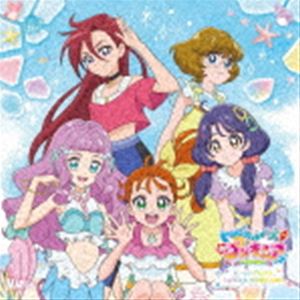 トロピカル～ジュ!プリキュア ボーカルアルバム～トロピカる!MUSIC BOX～ [CD]