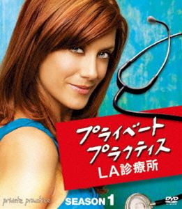 �ץ饤�١��ȡ��ץ饯�ƥ����� LA���Ž� ��������1 ����ѥ��� BOX [DVD]