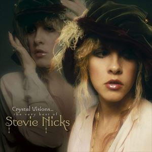 輸入盤 STEVIE NICKS / CRYSTAL VISIONS ： VERY BEST OF [CD＋DVD](2)