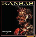 A KANSAS / MASQUE [CD]