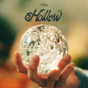 Stray Kids / Hollow（通常盤） [CD]
