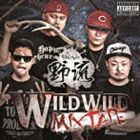 Artist Name: Ta Line - WILD STYLE / WILD WILD MIXTAPE [CD]