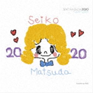 松田聖子 / SEIKO MATSUDA 2020 Deluxe Edition（数量限定生産盤／SHM-CD） CD