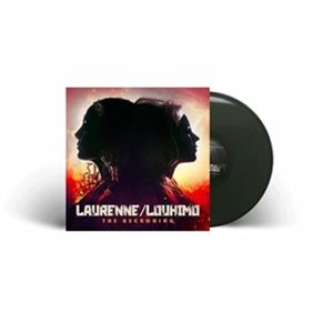 輸入盤 LAURENNE／LOUHIMO / RECKONING 