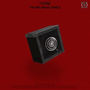 輸入盤 TVXQ! / 9TH ALBUM ： 20＆2 （VAULT VER.） [CD]のサムネイル
