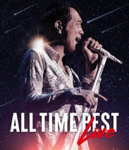 矢沢永吉／ALL TIME BEST LIVE [Blu-ray]