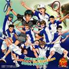 劇場版 テニスの王子様 二人のサムライ The First Game／跡部からの贈り物〜君に捧げるテニプリ祭り〜 オリジナルサウンドトラック [CD]