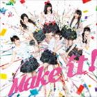 i★Ris / Make it!（CD＋DVD） [CD]