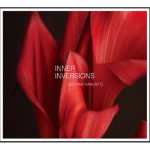 ヨーナス・ハーヴィスト / インナー・インヴァージョンズ [CD]