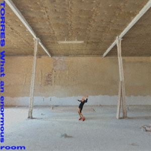 TORRES / What an enormous room [CD]
