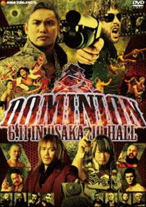 詳しい納期他、ご注文時はお支払・送料・返品のページをご確認ください発売日2017/8/25DOMINION2017.6.11 in OSAKA-JO HALL ジャンル スポーツ格闘技 監督 出演 オカダ・カズチカケニー・オメガ内藤哲也棚橋弘至新日本プロレスのビッグマッチ「DOMINION2017 6.11 in OSAKA-JO HALL」がDVD化。 種別 DVD JAN 4562474188159 カラー カラー 組枚数 2 製作年 2017 製作国 日本 音声 DD（ステレオ） 販売元 TCエンタテインメント登録日2017/06/12