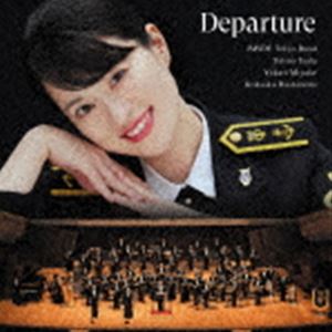 OR仁ivoj / Departure`VȑDoiCD{DVDj [CD]