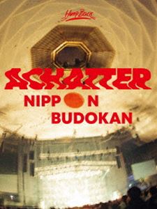 Hump Back pre.”ACHATTER tour”2021.11.28 at NIPPON BUDOKAN DVD