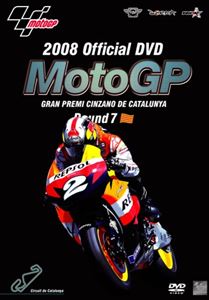 詳しい納期他、ご注文時はお支払・送料・返品のページをご確認ください発売日2008/7/42008MotoGP Round 7 カタルーニャGP ジャンル スポーツモータースポーツ 監督 出演 二輪ロードレースの最高峰である「MotoGP」の2008年シリーズの模様を収めたDVD!第7戦のカタルーニャGPを収録。特典映像特典映像収録 種別 DVD JAN 4938966008159 収録時間 64分 カラー カラー 組枚数 1 製作年 2008 字幕 日本語 音声 英語DD（モノラル） 販売元 ウィック・ビジュアル・ビューロウ登録日2008/06/02