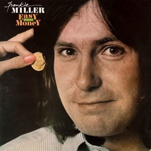 輸入盤 FRANKIE MILLER / EASY MONEY CD