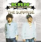 KRN-GEN.WJACKSLACK- / THE SURPRISE [CD]