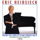 Composer: Ka Line - エリック・ハイドシェック（p） / モーツァルト： ピアノ・ソナタ全集Vol.IV（SHM-CD） [CD]