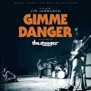 GIMME DANGER詳しい納期他、ご注文時はお支払・送料・返品のページをご確認ください発売日2017/4/7O.S.T. / GIMME DANGERサウンドトラック / ギミー・デンジャー ジャンル サントラその他 関連キーワード サウンドトラックO.S.T.3枚のアルバムを残し、ロック史に大きな傷跡を残した偉大なるロック・バンド：THE STOOGES（ザ・ストゥージズ）の物語を、鬼才ジム・ジャームッシュがまとめあげたロック映画『GIMME DANGER』のサウンドトラックが今ここに届けられる!狂気の早春譜がここに…。イギー・ポップとジム・ジャームッシュがともに選曲したこの作品には、彼らが残した3枚のアルバムにフォーカスした全14曲が収録されている。「I Wanna Be Your Dog」、「1969」、「Loose」といった楽曲のリマスター音源の他、「I Got A Right」や「I’m Sick Of You」、「Asthma Attack」といった楽曲の貴重なスタジオ・アウトテイク音源、THE STOOGES以前にイギー・ポップが在籍していたTHE IGUANASの楽曲（「Again And Again」）やPRIME MOVERS BLUES BANDの楽曲（「I’m A Man」）に加え、共にオリジナル・パンクスとして語られるMC5の楽曲（「Ramblin’ Rose」）も収録した、まさにパンクス初期の狂気の早春譜が詰め込まれた作品となっている。※こちらの商品は【アナログレコード】のため、対応する機器以外での再生はできません。収録内容”［Side A］1. Gimme Danger （Bowie Mix）2. I Wanna Be Your Dog （Remastered）3. Loose4. No Fun （Remastered）5. Asthma Attack［Side B］1. I Got A Right （Outtake from Early Aborted ””Raw Power”” Session）2. Down On The Street3. Lost In The Future （Take 1）4. I’m Sick Of You （Outtake from Early Aborted ””Raw Power”” Session）5. 1969 （Remastered）”関連商品サウンドトラック CD 種別 LP 【輸入盤】 JAN 0081227941161登録日2017/01/20