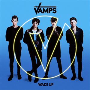 輸入盤 VAMPS （UK） / WAKE UP （DLX） [CD＋DVD]