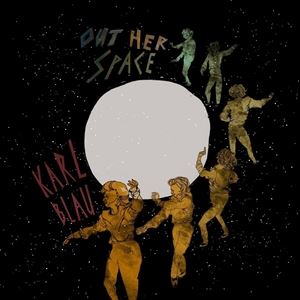Artist Name: N - 輸入盤 KARL BLAU / OUT HER SPACE [CD]