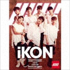 iKON / DUMB ＆ DUMBER（CD＋DVD） [CD]