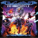 ドラゴンフォース / エクストリーム・パワー・メタル（初回生産限定盤／CD＋DVD） [CD]