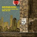ムーンライダーズ / moonriders LIVE at MIELPARQUE TOKYO HALL 2011.05.05 ”火の玉ボーイ コンサート” [CD]