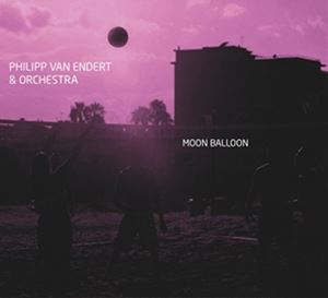 輸入盤 PHILIPP VAN ENDERT / MOON BALLOON [LP]