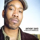 輸入盤 ANTHONY DAVID / RED CLAY CHRONICLES ＋ 3 [CD]