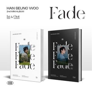 2ND MINI ALBUM ： FADE詳しい納期他、ご注文時はお支払・送料・返品のページをご確認ください発売日2021/6/29HAN SEUNG WOO （VICTON） / 2ND MINI ALBUM ： FADEハン・スンウ（ヴィクトン） / 2NDミニ・アルバム：フェイド ジャンル 洋楽アジアンポップス 関連キーワード ハン・スンウ（ヴィクトン）HAN SEUNG WOO （VICTON）VICTONのメンバーで、X1でも活躍したHAN SEUNG WOO（ハン・スンウ）の2集ミニアルバム!※バージョン2種あり（IN ／ OUT ver）、ランダム出荷関連商品K-POP 輸入盤 一覧はコチラ 種別 CD 【輸入盤】 JAN 8804775164163登録日2021/06/09