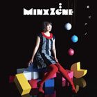 MinxZone / 紙ピアノ [CD]