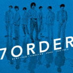 7ORDER / 雨が始まりの合図／SUMMER様様（雨盤／CD＋DVD） [CD]