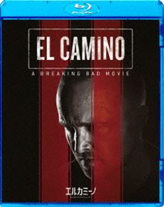 エルカミーノ：ブレイキング・バッド ムービー スペシャル・プライス [Blu-ray]