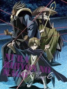 詳しい納期他、ご注文時はお支払・送料・返品のページをご確認ください発売日2012/2/24ぬらりひょんの孫〜千年魔京〜 第6巻 ジャンル アニメテレビアニメ 監督 福田道生 出演 福山潤堀江由衣安元洋貴鳥海浩輔櫻井孝宏「週刊少年ジャンプ」連載、椎橋寛原作の人気コミック『ぬらりひょんの孫』をテレビアニメ化!かつて人は妖怪を畏れた。その妖怪の先頭に立ち、百鬼夜行を率いる男。人々はその者を妖怪の総大将、あるいはこう呼んだ。魑魅魍魎の主、ぬらりひょんと。封入特典特製ブックレット(初回生産分のみ特典)／オリジナルドラマCD関連商品読売テレビMANPAスタジオディーン制作作品TVアニメぬらりひょんの孫シリーズ2011年日本のテレビアニメセット販売はコチラ 種別 Blu-ray JAN 4988104068163 カラー カラー 組枚数 1 製作年 2011 製作国 日本 音声 リニアPCM（ステレオ） 販売元 東宝登録日2011/11/21