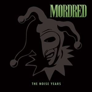 輸入盤 MORDRED / NOISE YEARS （DELUXE DIGIPAC） [3CD]