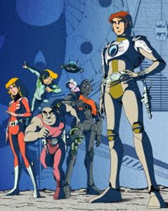 詳しい納期他、ご注文時はお支払・送料・返品のページをご確認ください発売日2016/9/14キャプテンフューチャー Blu-ray BOX VOL.1（初回生産限定） ジャンル アニメロボットアニメ 監督 出演 広川太一郎増山江威子川久保潔野田圭一緒方賢一神太郎時は未来、すぐれた生物学者ロジャー・ニュートン夫妻の間に男の子が生まれ、カーティスと名付けられた。夫妻が暗殺された後、ニュートンの共同研究者3人によって、カーティスは育てられた。カーティス・ニュートンが見事な一人前の男に成人したある日、サイモンは彼の両親の死の真相を話して聞かせた。かくしてカーティスは自らキャプテンフューチャーと名乗り、宇宙と正義の平和のために戦うのだった。封入特典越智一裕描き下ろしジャケット＆アウターケース／ブックレット／ピクチャーレーベル／特典ディスク【Blu-ray】特典ディスク内容TVスペシャル「華麗なる太陽系レース」／TVスペシャル予告／東映まんがまつり劇場版※TVスペシャルの再編集版／みんなのうた「夢の舟乗り」関連商品セット販売はコチラ 種別 Blu-ray JAN 4988101190164 収録時間 696分 カラー カラー 組枚数 5 製作年 1978 製作国 日本 音声 リニアPCM（モノラル） 販売元 東映登録日2016/03/15